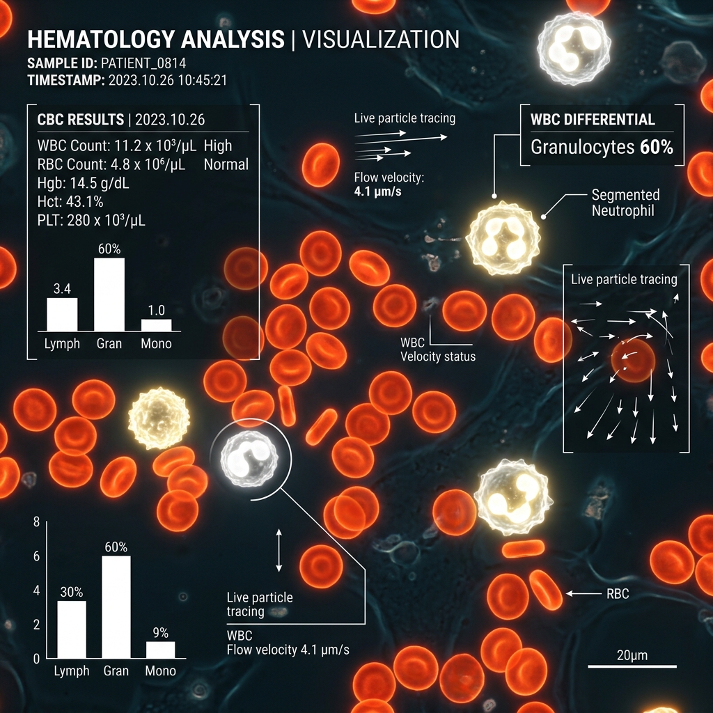 Hematology Test
