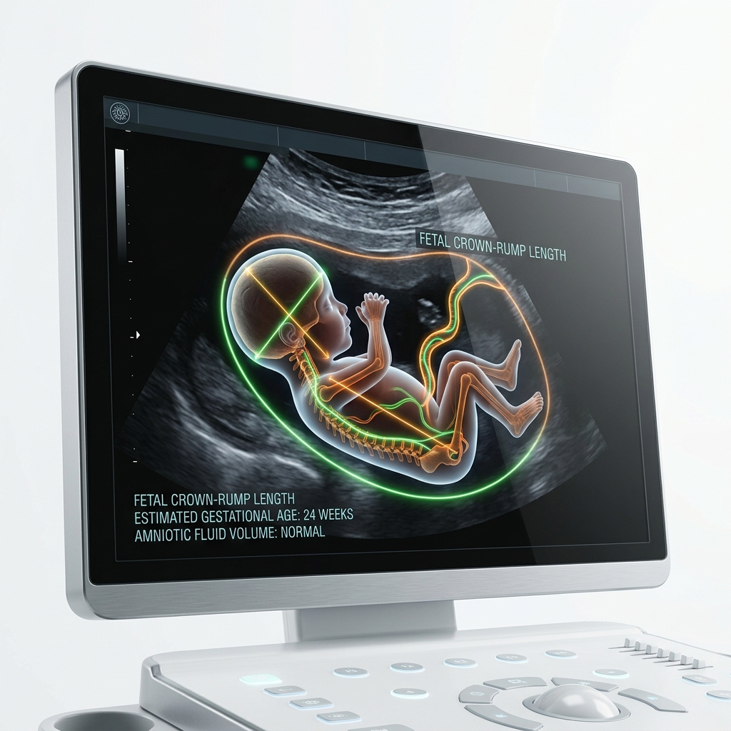 Fertility Scan