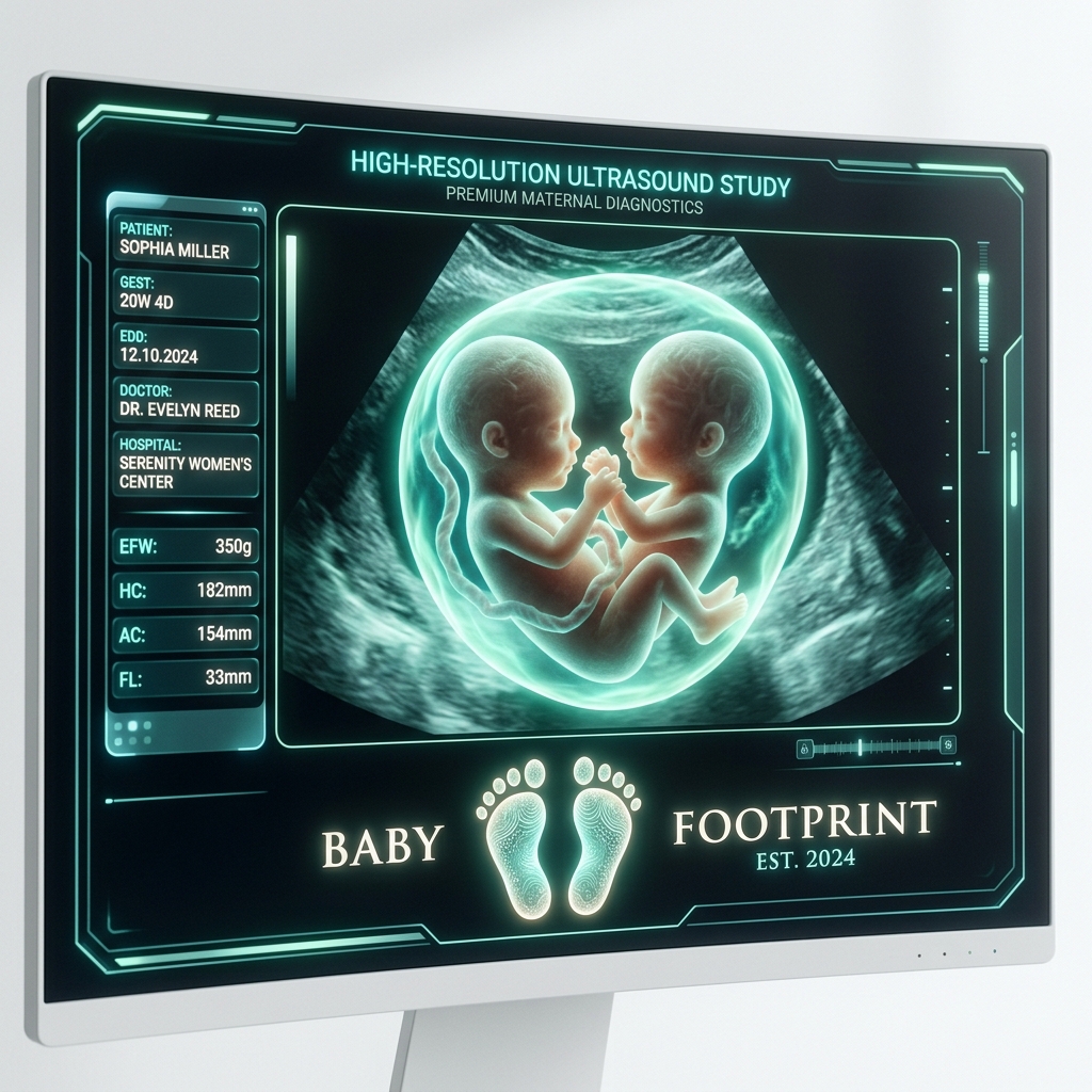 Pregnancy Diagnostic Study