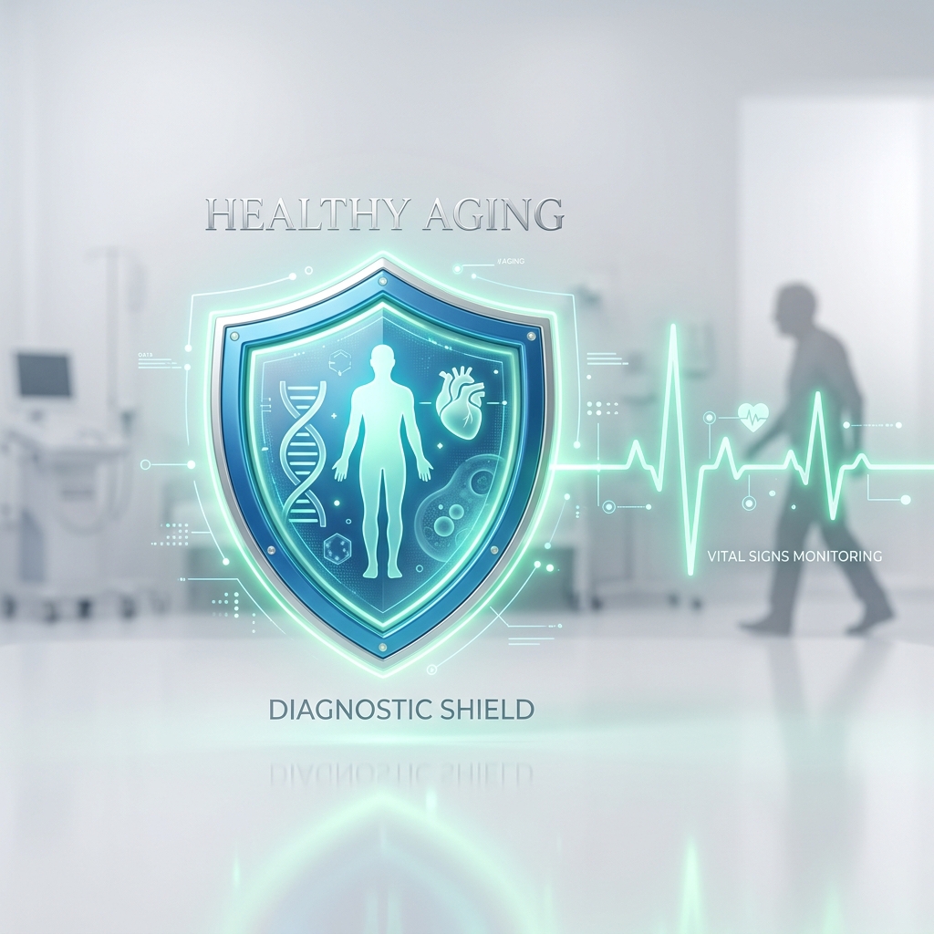 Senior Citizen Diagnostics