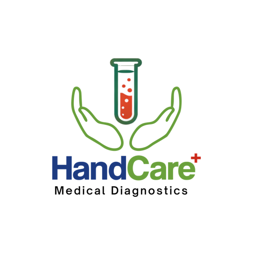 HandCare Logo