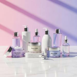 icon Personal Care & Hygiene