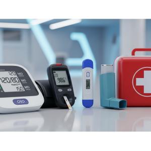 icon Health Devices & Equipment