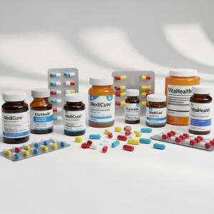 icon Medicines & Treatments