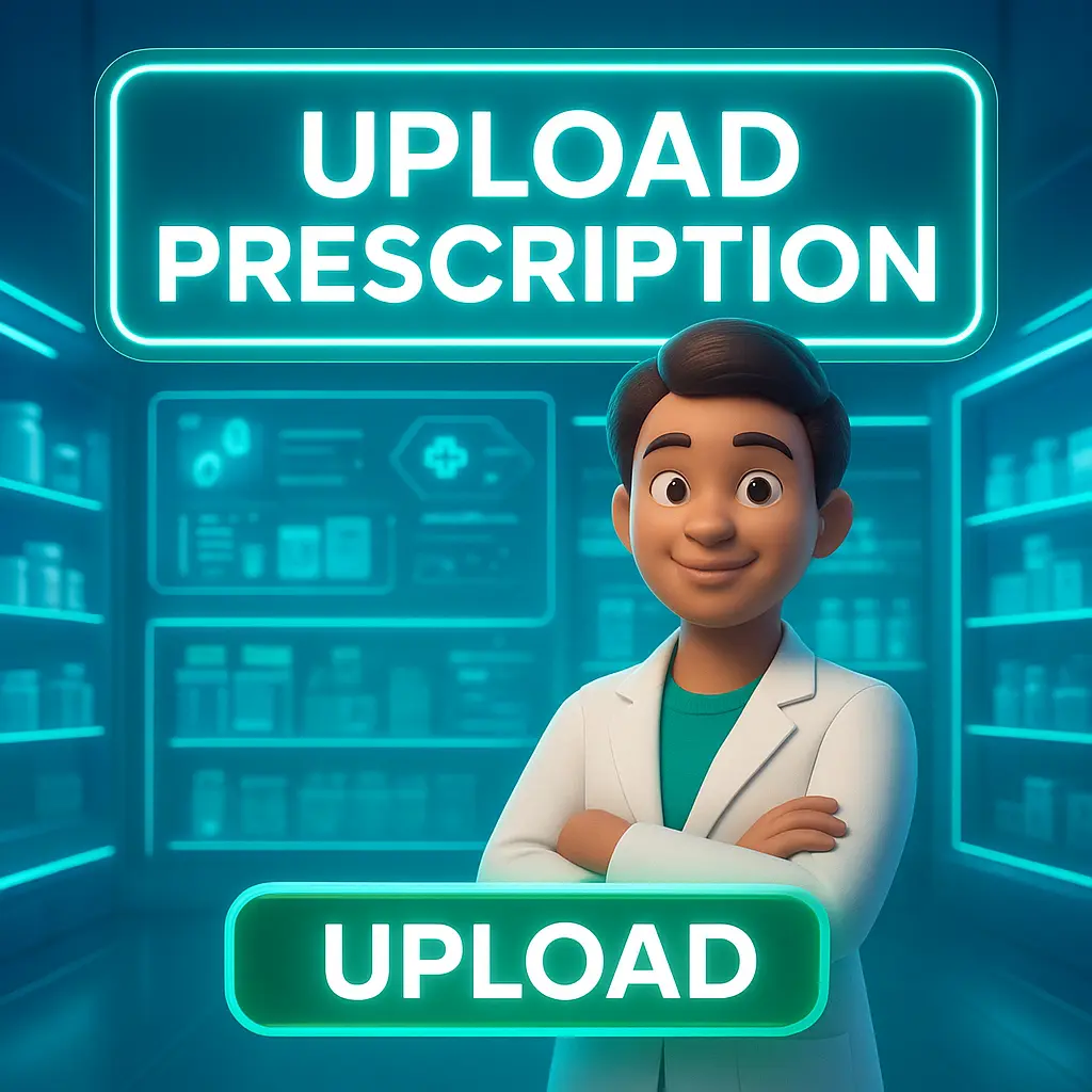 Talk to a pharmacist — Handcare Pharmacy