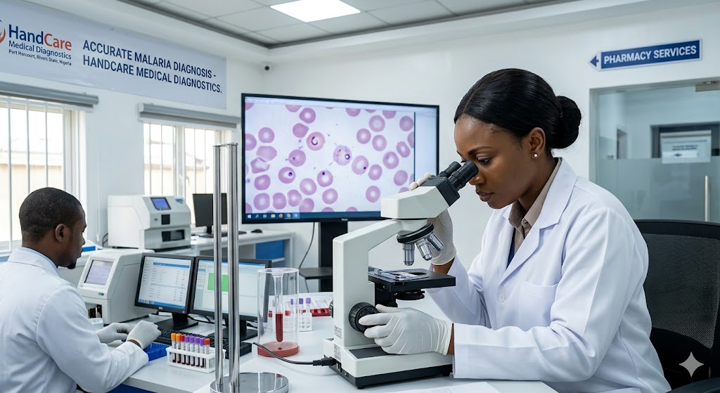 Signs and Symptoms of Malaria: A Guide for Port Harcourt Residents