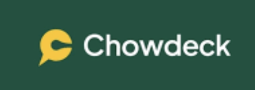 Chowdeck