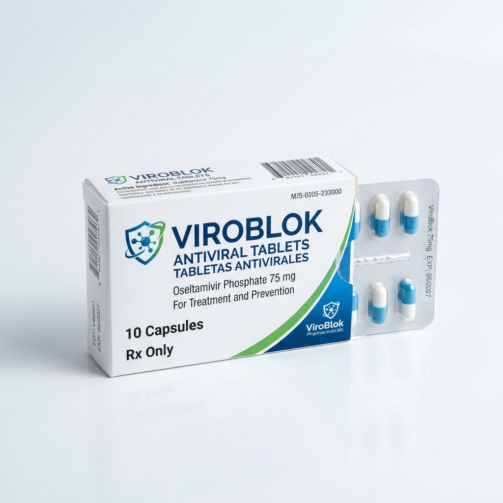 Antibiotics