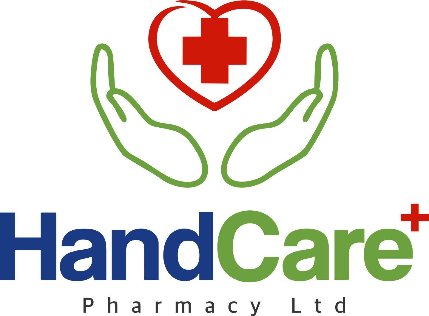 HandCare Pharmacy