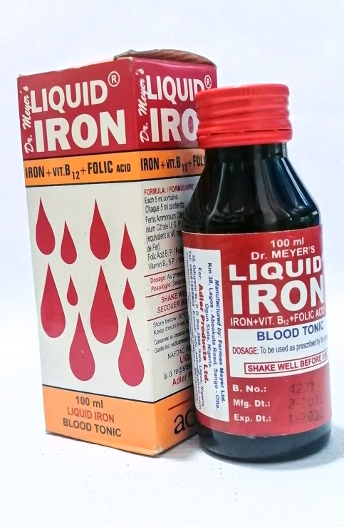 MIM 100ml