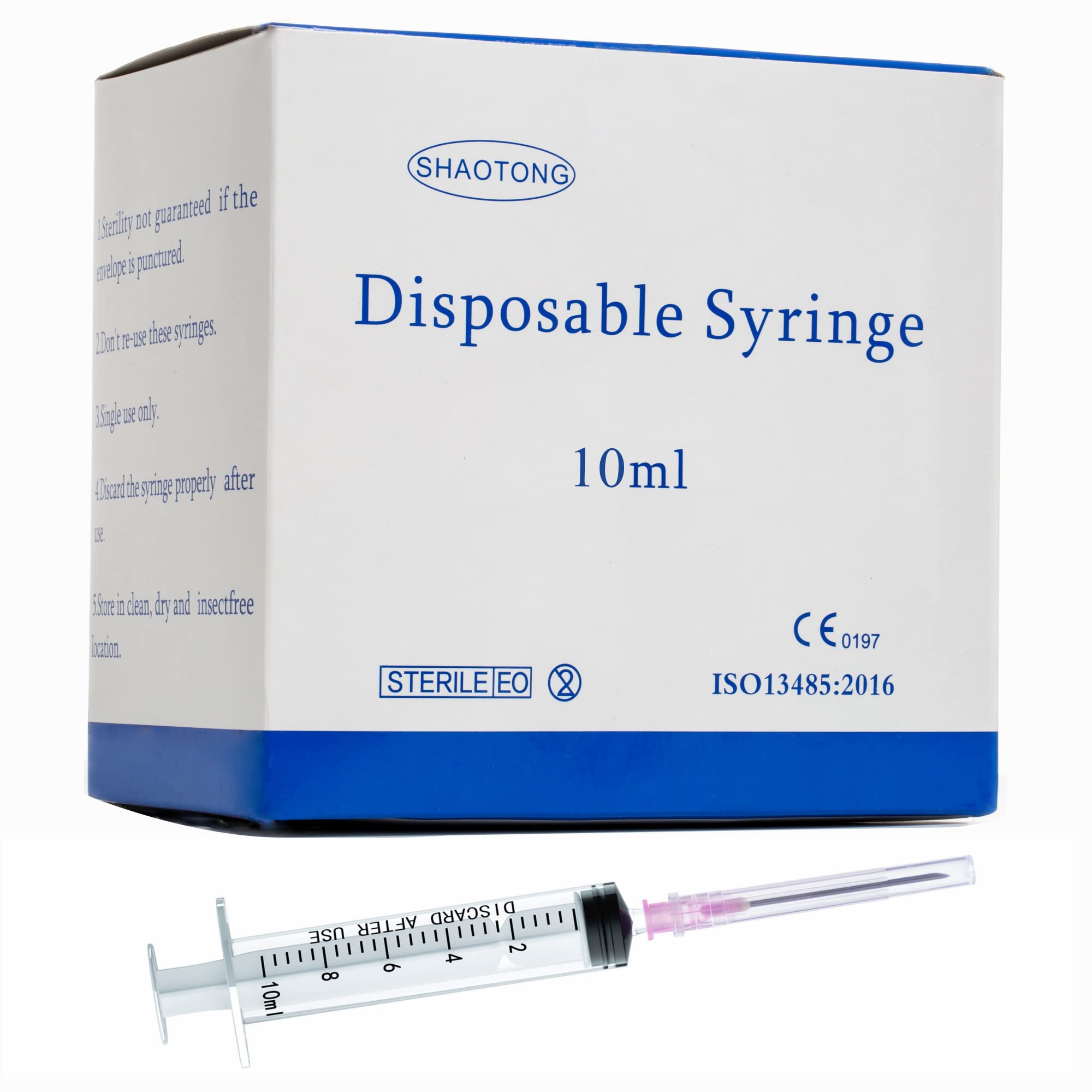 10ml Syringe