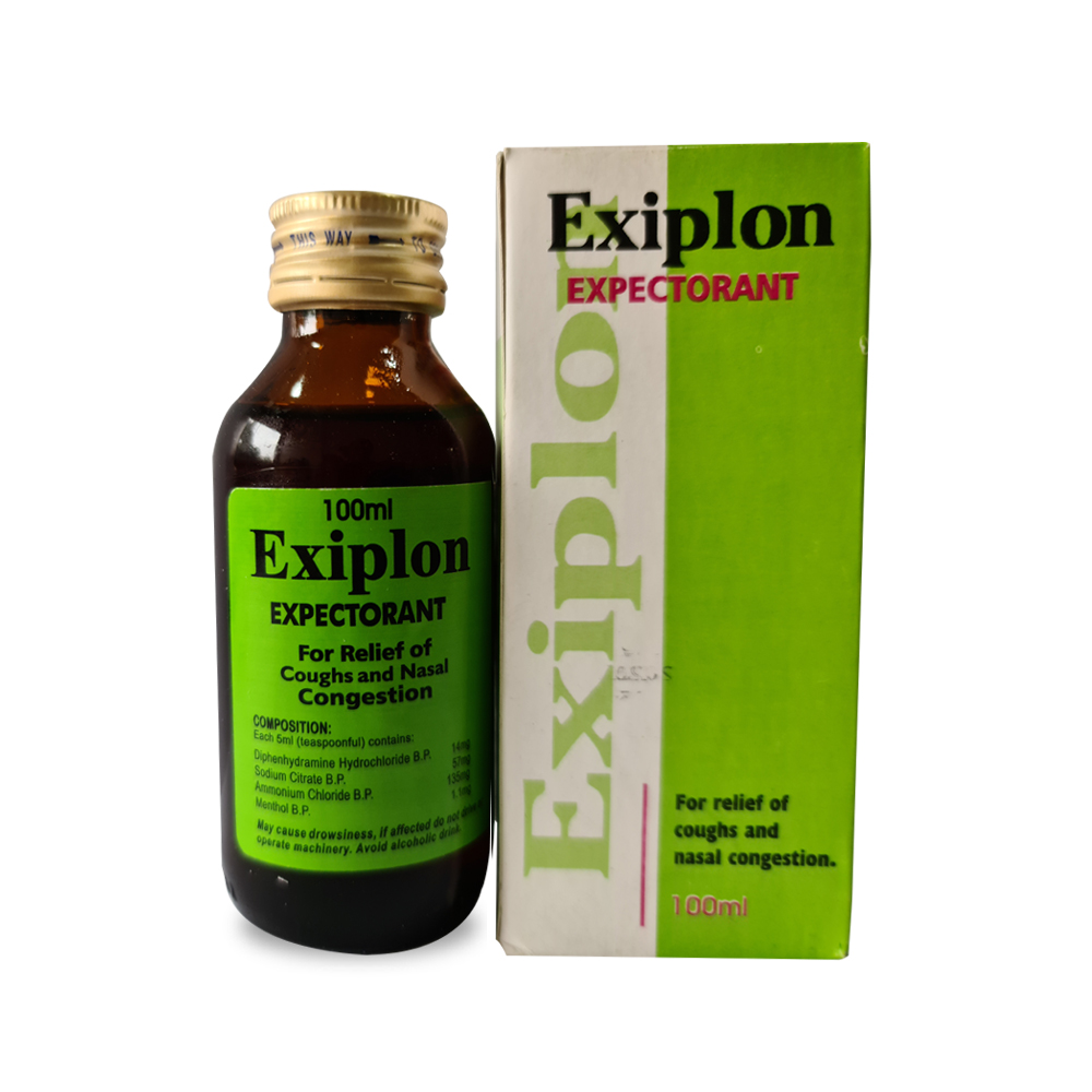 Exiplon Adult