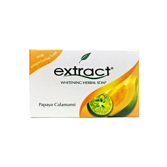 Extract Nigeria