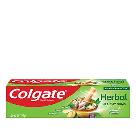 Colgate Herbal 130g