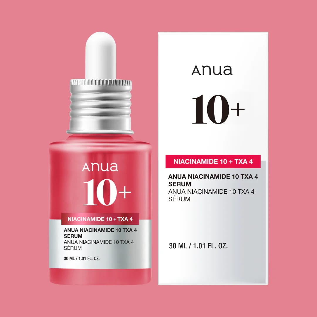 Anua Niacinamide 10%