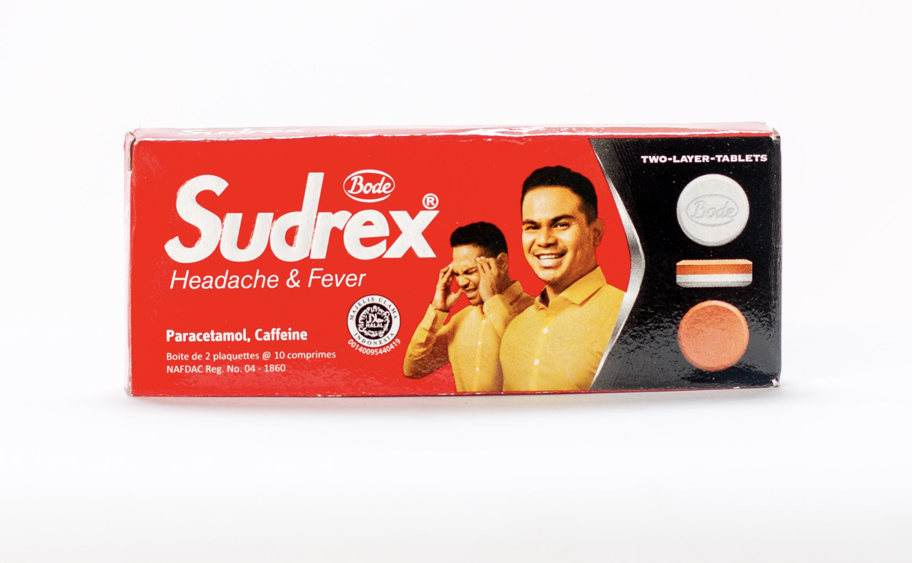 Sudrex
