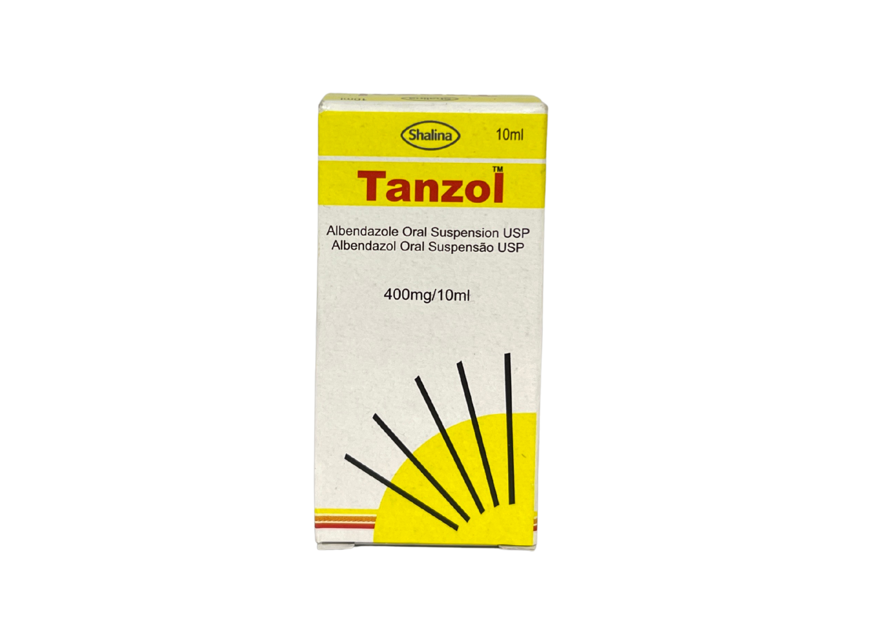 Tanzol Suspension