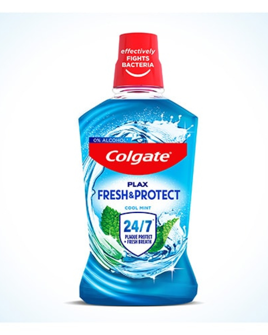 Colgate Mouth Wash 500ml