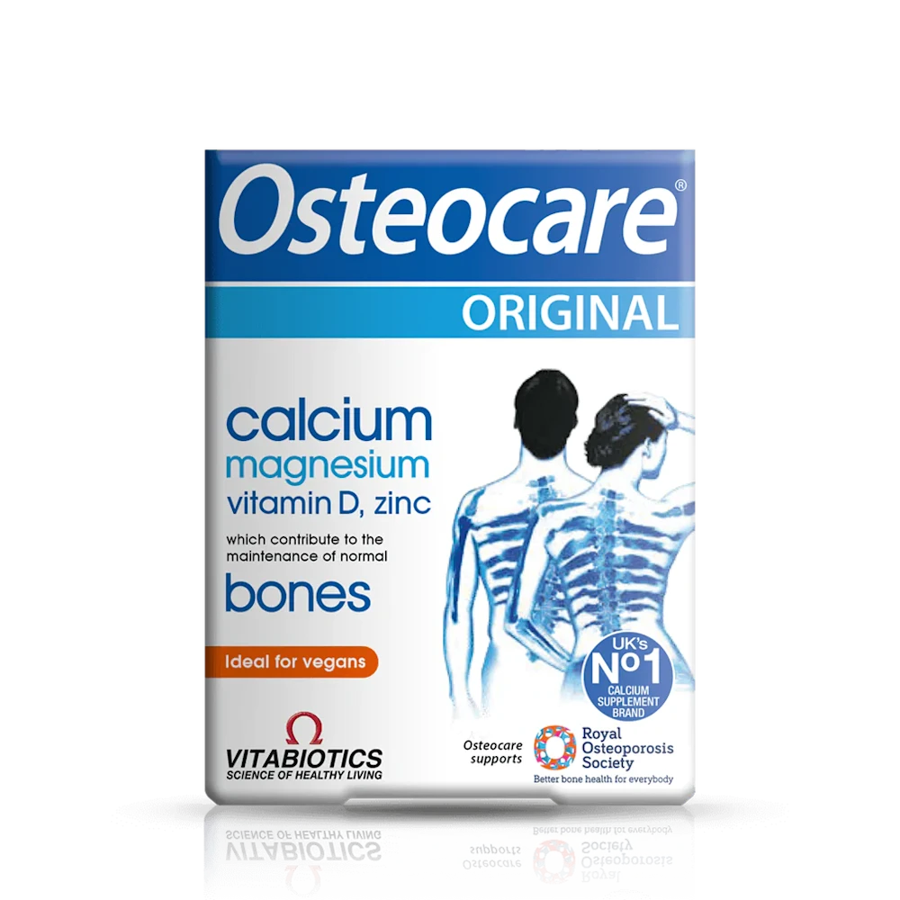 Osteocare original