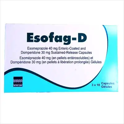 Esofag-D