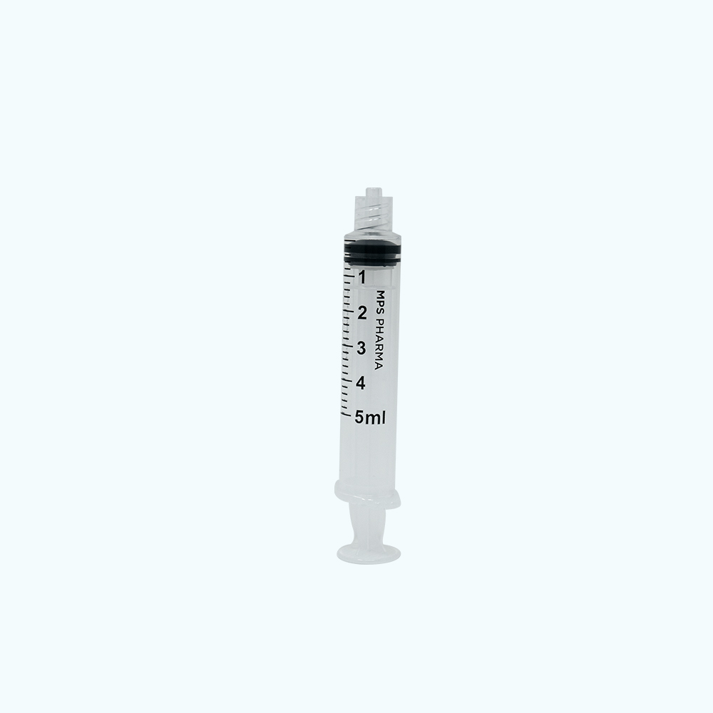 5ml Syringe
