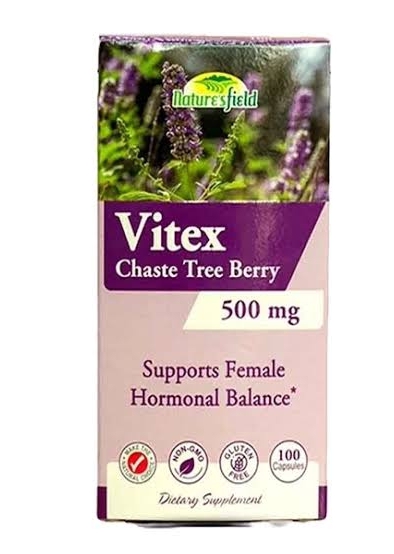 Vitex Nature's Field