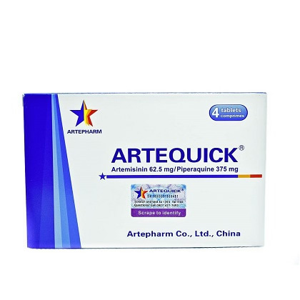 Tab Artequick
