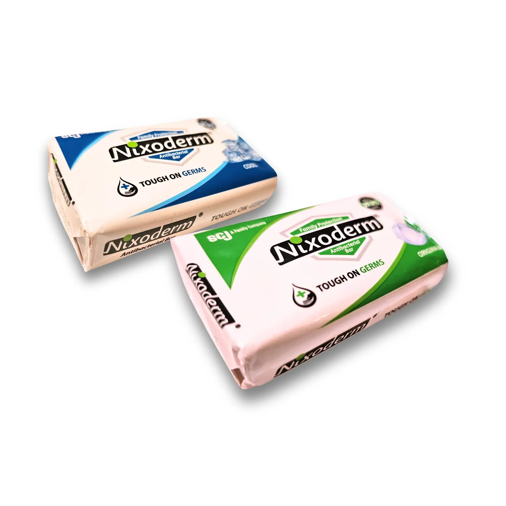 Nixoderm cool/original