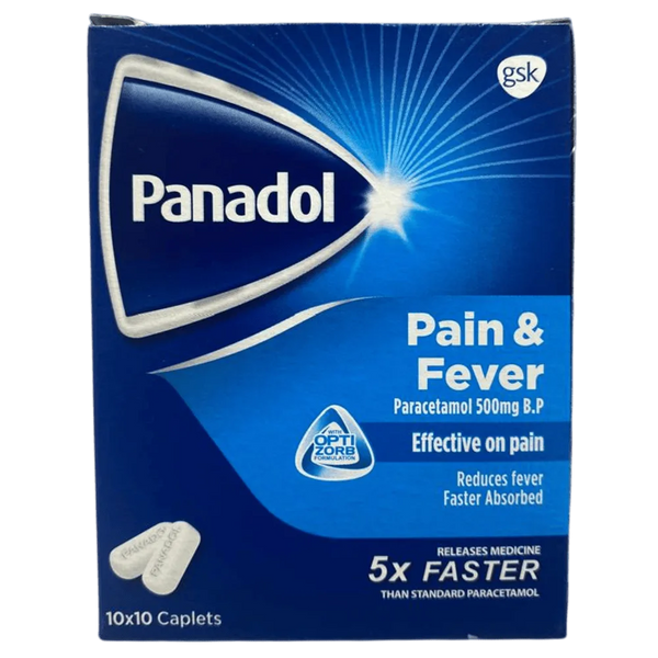 Tab Panadol