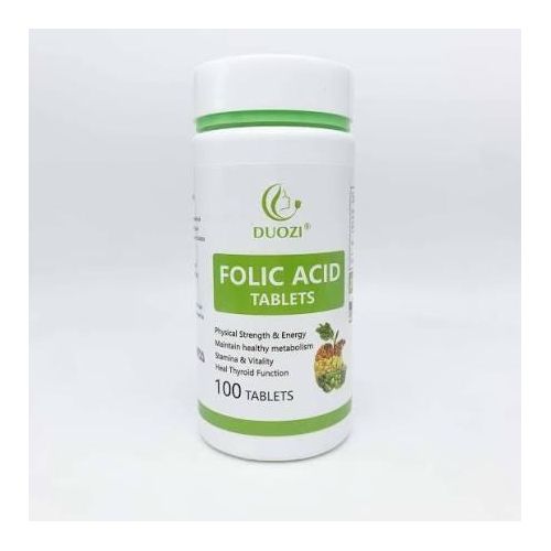 Duozi Folic acid