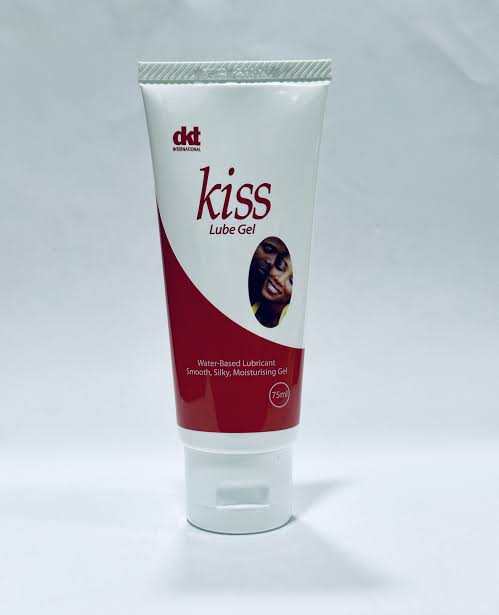KIss Lubricant
