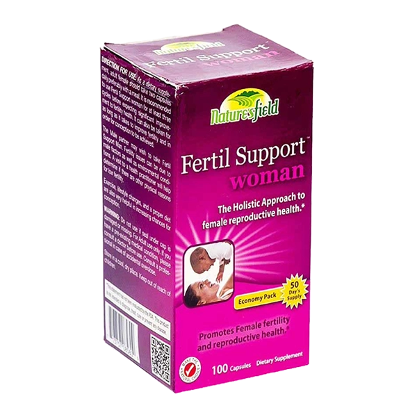 Fertility Support Natures feild