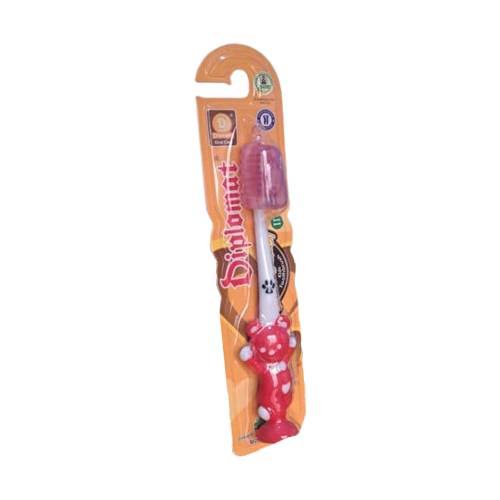 Diplomat Toothbrush Kids