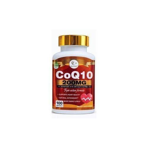 Duozi CoQ10