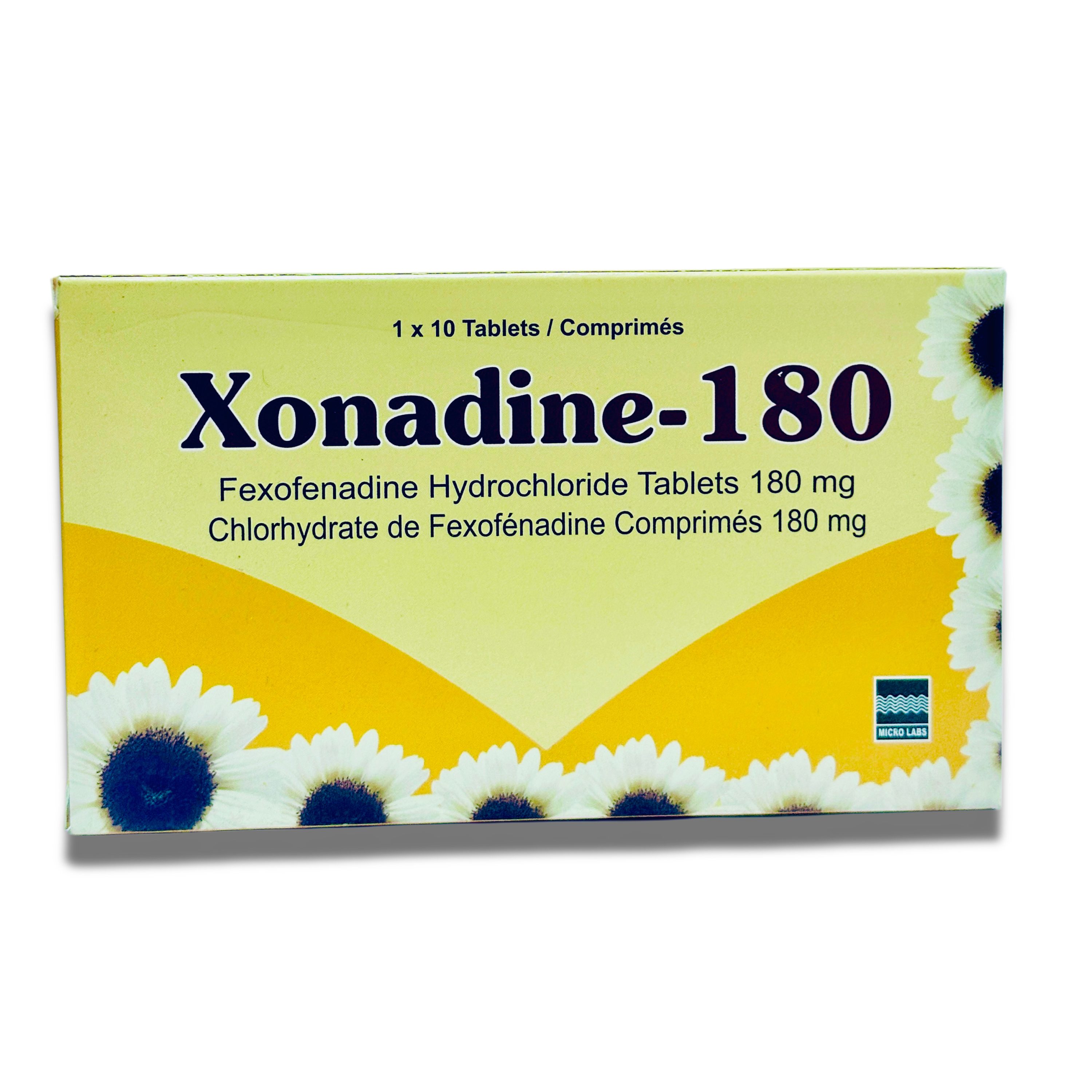 Xonadine-180