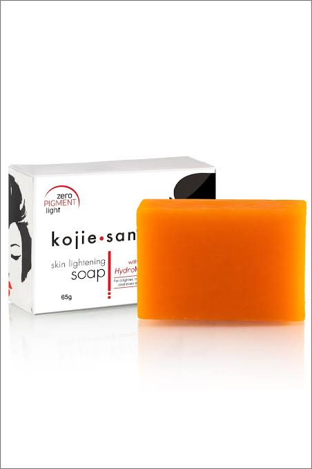 Kojie san single