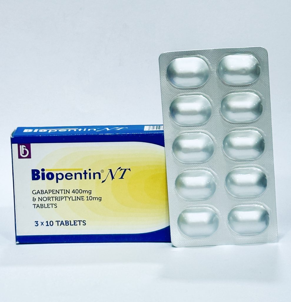 Biopentin-NT