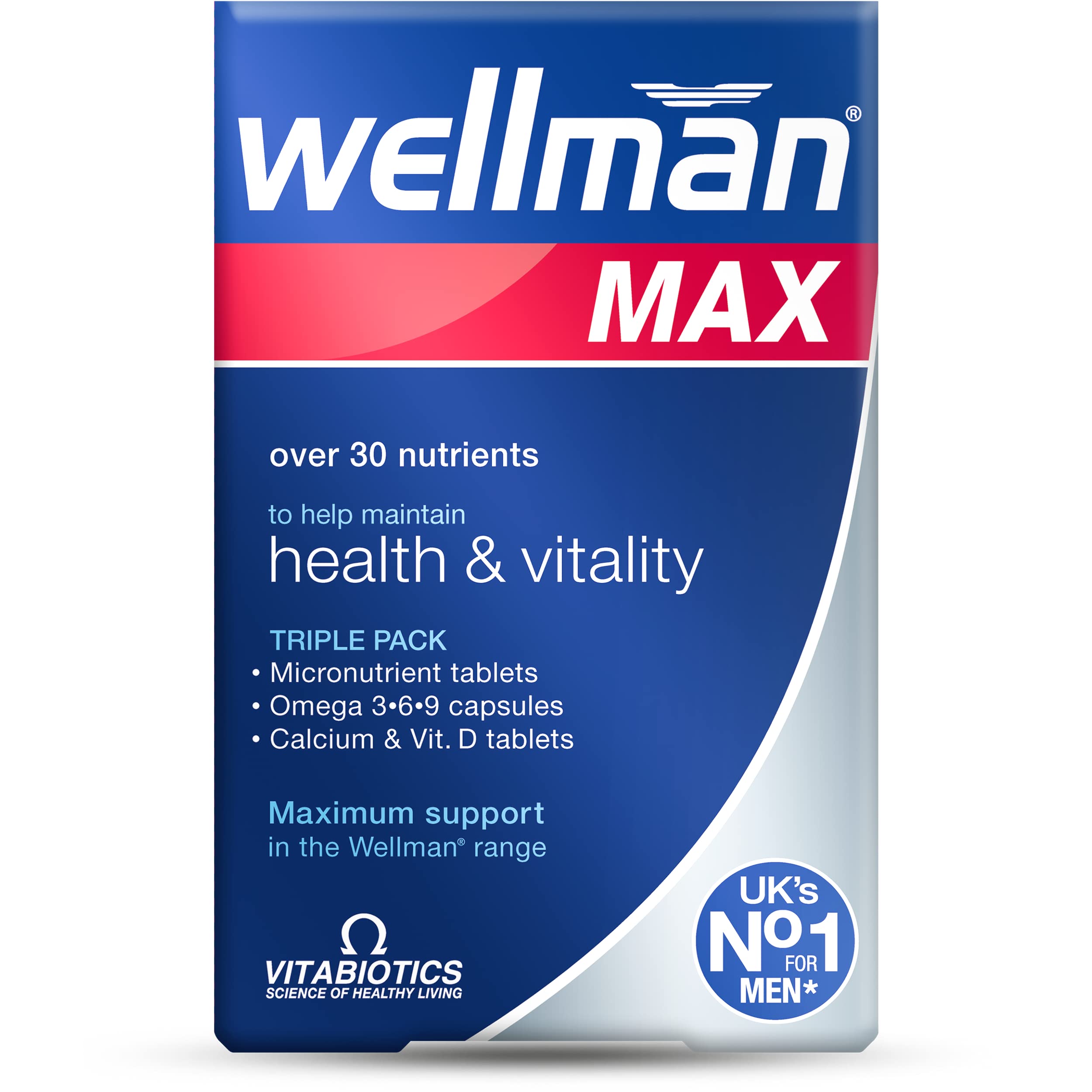 Wellman Max