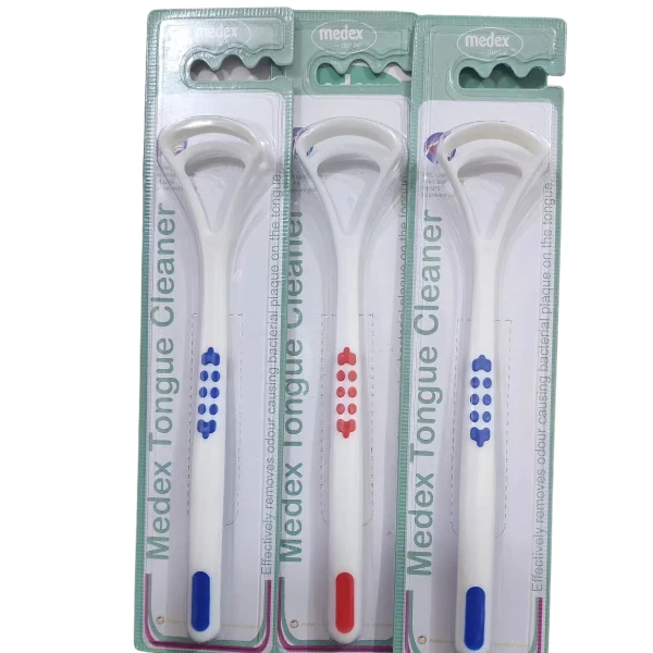 Medex Tongue Cleaner