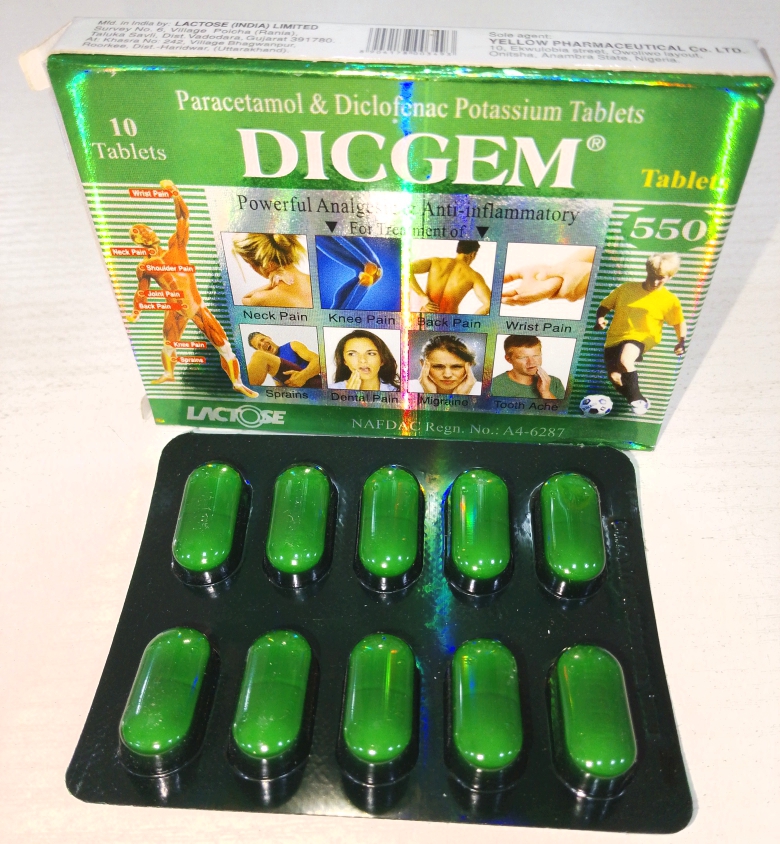 Dicgem