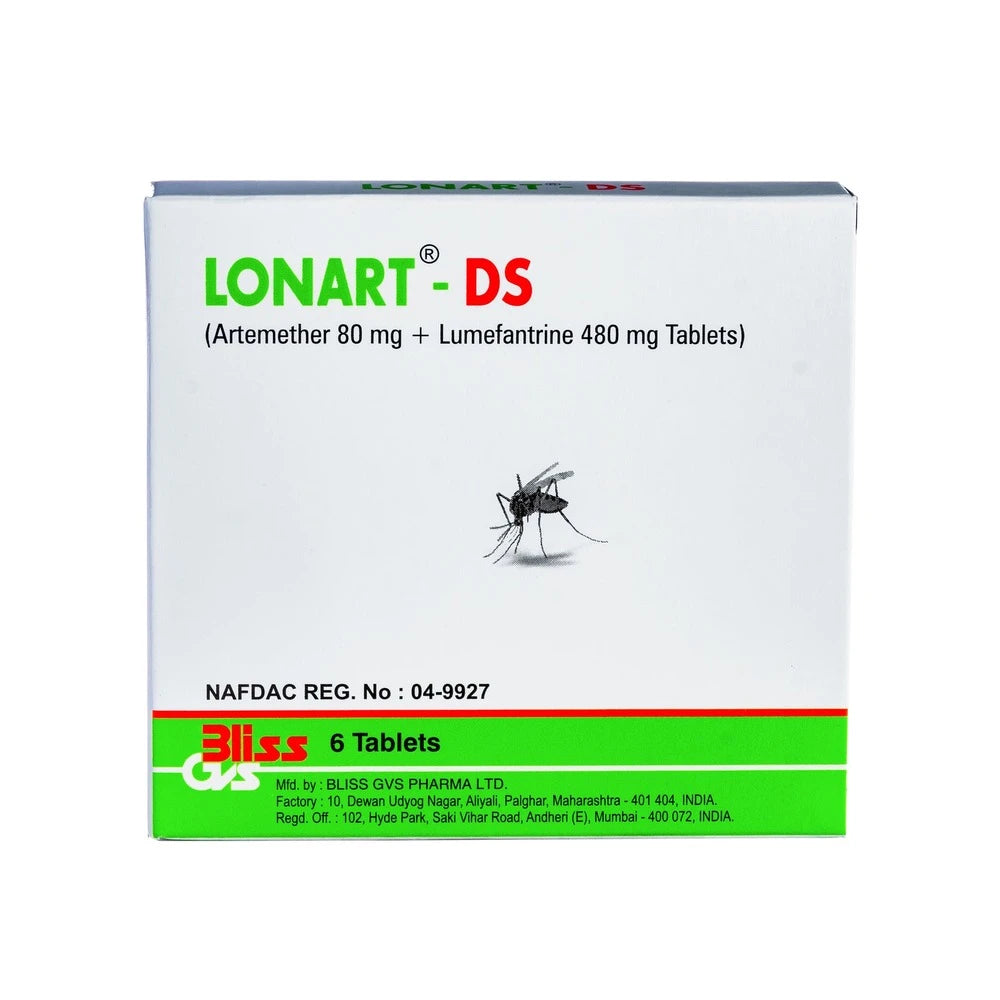 Tab Lonart DS