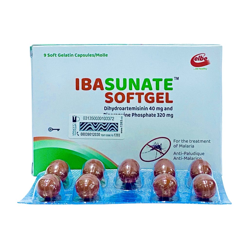 Tab Ibasunate softgel