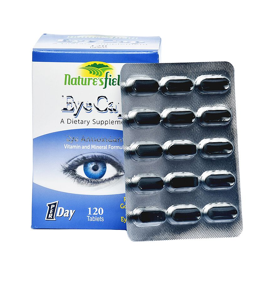 EyeCap (Eye cap)