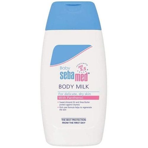 Sebamed Baby Body Lotion for delicate skin 200ml