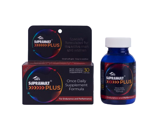 Supramult Plus - Tin