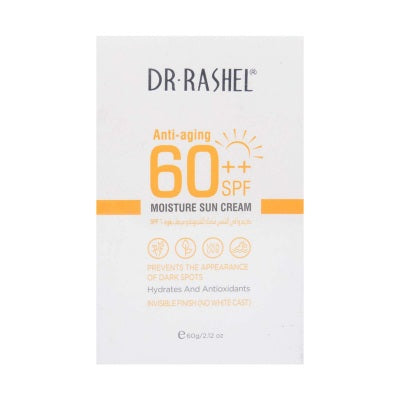Dr rashel sunscreen