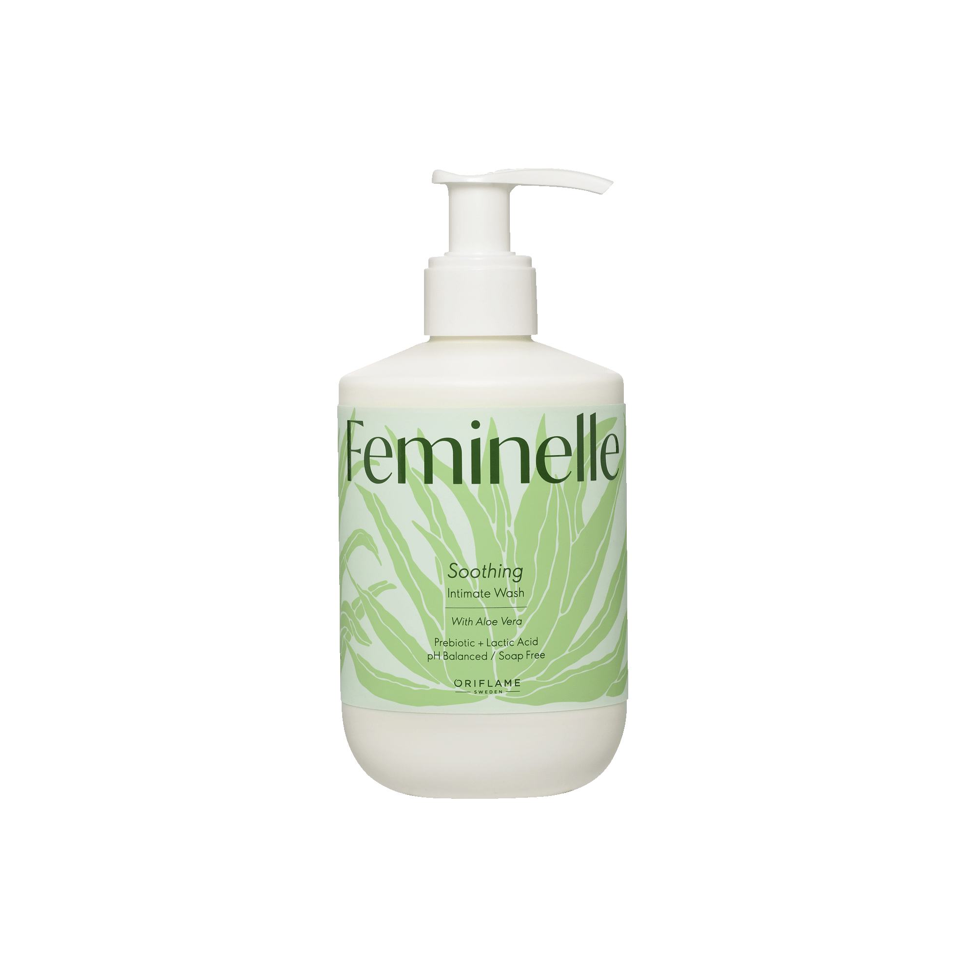 Oriflame Feminelle Wash