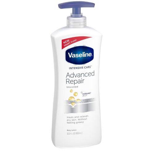 Vaseline intensive advanced repair