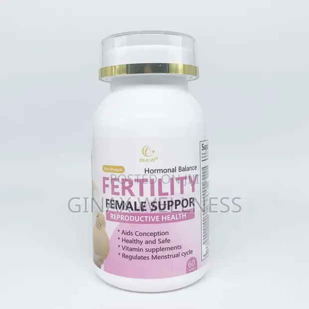 Fertility Female Suppor Duozi