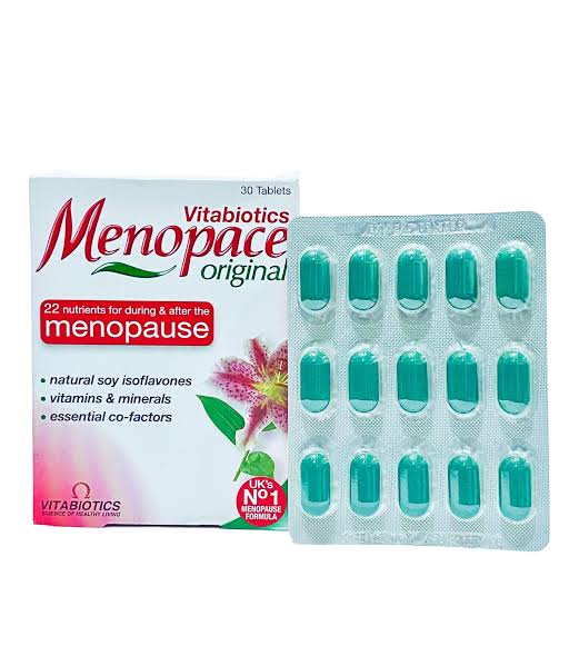 Menopace original